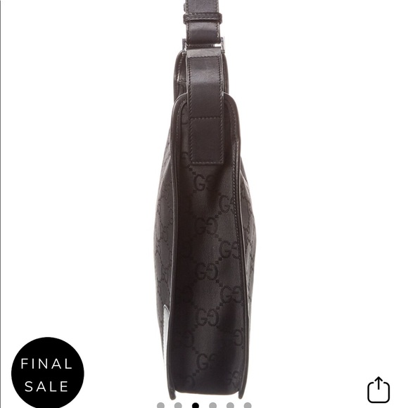 Gucci shoulder bag - Picture 8 of 8